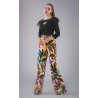 TOP PLUMAS OLIMARA