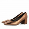 ZAPATO BUCKIE