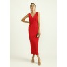 VESTIDO MIDI FIESTA