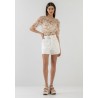 BLUSA TULE LIBELULAS