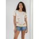 BLUSA LIBELULAS