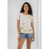 BLUSA LIBELULAS