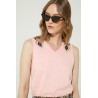 CAMISETA TRIBBA