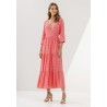 VESTIDO TECIDO