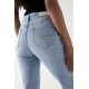 JEANS TRUE CROPPED SLIM