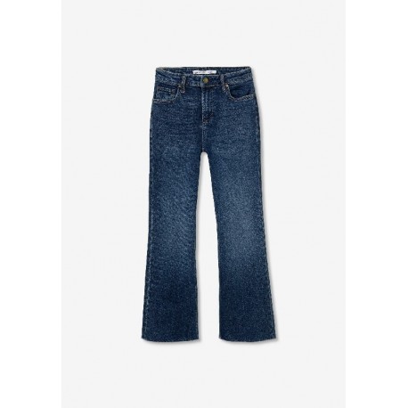 JEANS CROPPED MEGAN