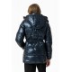 CHAQUETA ACOLCHADA GLOSS