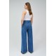 PANTALÓN WIDE LEG SALSA JEANS