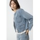 CHAQUETA DENIM ASPEN