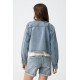 CHAQUETA DENIM ASPEN