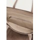 BOLSO SHOPPER SUEDE