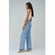 PANTALÓN WIDE LEG SALSA JEANS