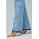 PANTALÓN WIDE LEG SALSA JEANS