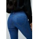 PANTALÓN FLARE SALSA JEANS