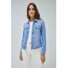 CAZADORA DENIM
