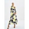 VESTIDO LENCO