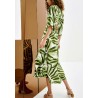 VESTIDO TWILL