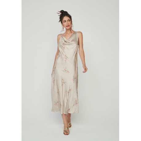 VESTIDO RAISU