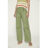 PANTALÓN VAQUERO WIDE LEG