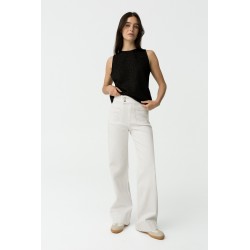 PANTALÓN STRAIGHT OLIVIA