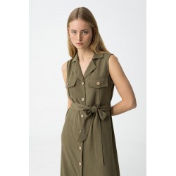 VESTIDO FAVO