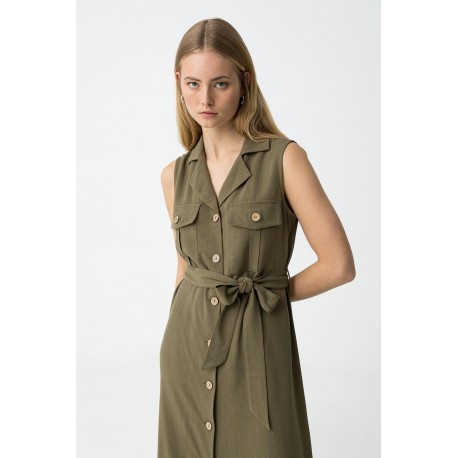 VESTIDO FAVO