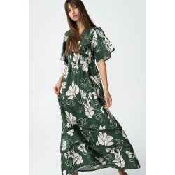 VESTIDO MAGNOLIA