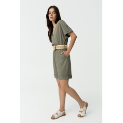 VESTIDO GALIBI