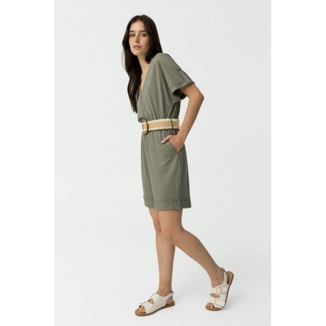 VESTIDO GALIBI