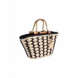 BOLSO MANO C/B