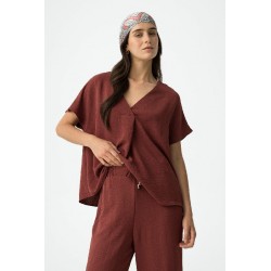 BLUSA MAXINE
