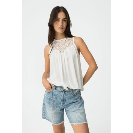 BLUSA DEBI