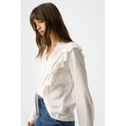 BLUSA BIDU