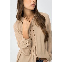 BLUSA ZONE