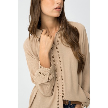 BLUSA ZONE