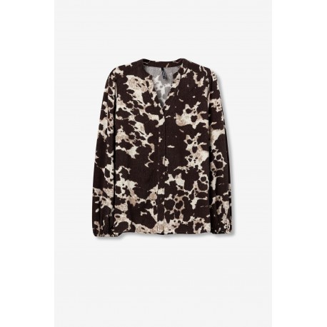 BLUSA QATAR