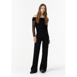 PANTALÓN STRAIGHT OLIVIA
