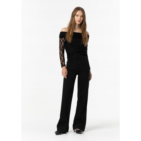 PANTALÓN STRAIGHT OLIVIA