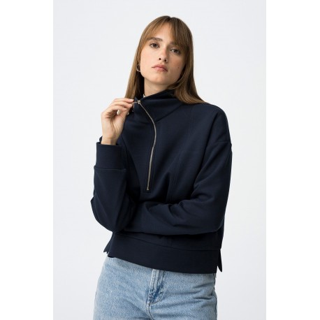 SUDADERA MILANO