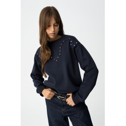 SUDADERA RODEO