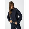 SUDADERA RODEO