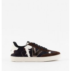 ZAPATILLA BERLÍN ANIMAL PRINT