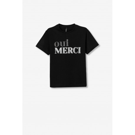 CAMISETA BOLD