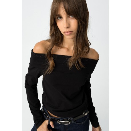 CAMISETA LOOK