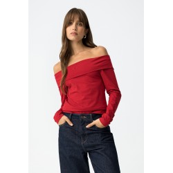 CAMISETA LOOK