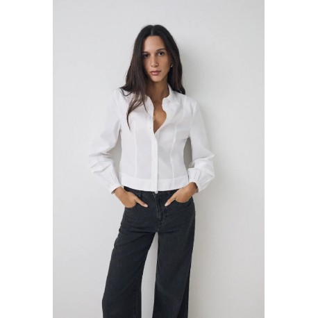 CAMISA DARCEY