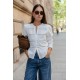 BLUSA FANNY