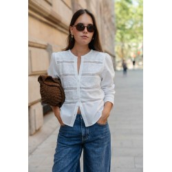 BLUSA FANNY