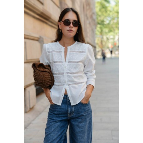 BLUSA FANNY