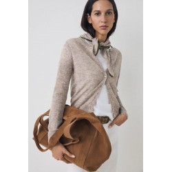 CARDIGAN SET SKIN
